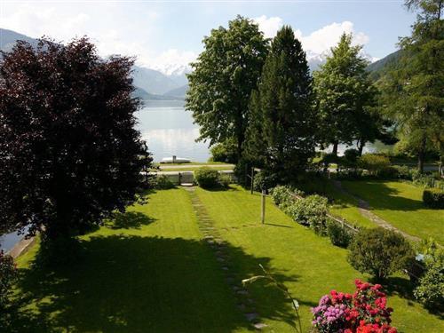 Semesterlägenhet - 4 personer -  - Prielaustraße - 5700 - Zell Am See