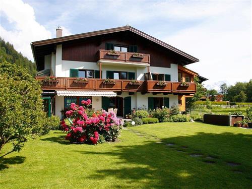 Ferielejlighed - 4 personer -  - Prielaustraße - 5700 - Zell Am See