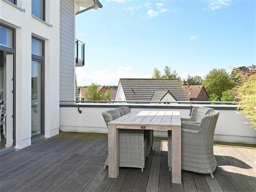 Ferielejlighed - 5 personer -  - Bodden-Markt - 18551 - Glowe