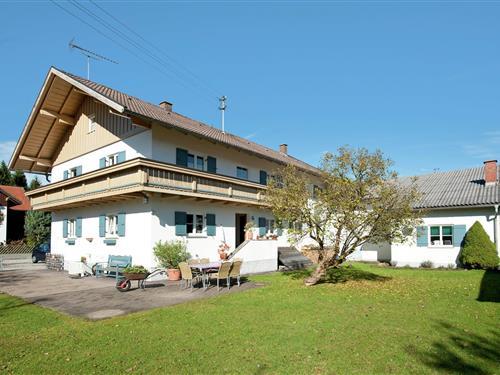 Feriehus / leilighet - 5 personer -  - 86984 - Prem