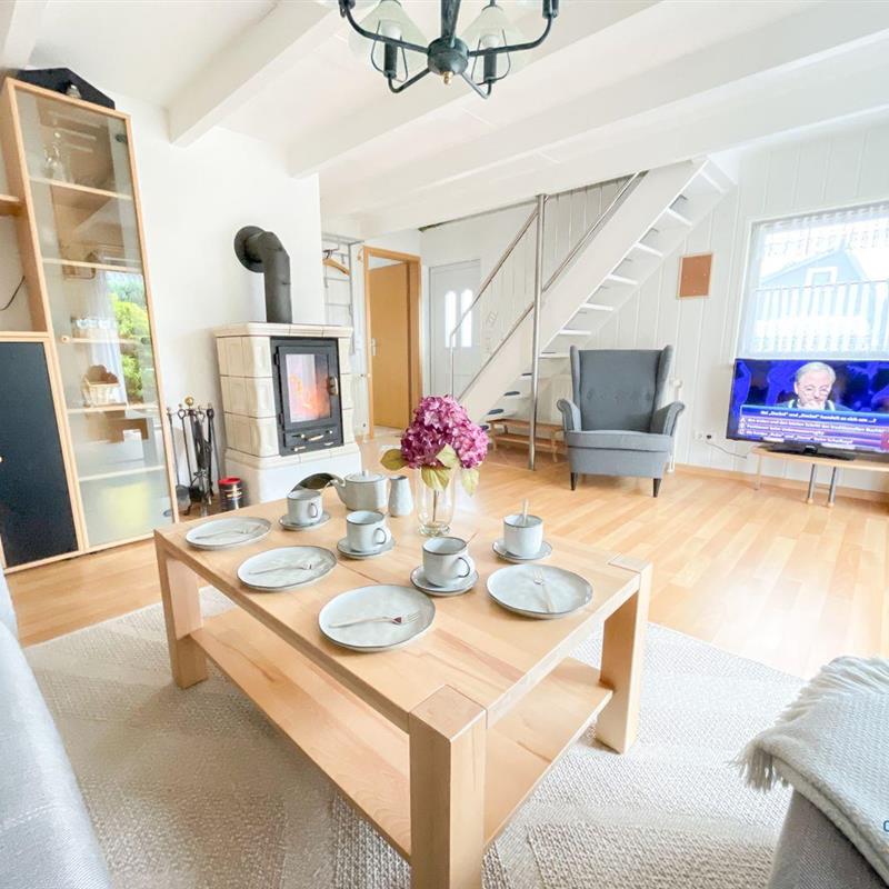 Sommerhus - 4 personer -  - Am Ringwall - 27476 - Cuxhaven