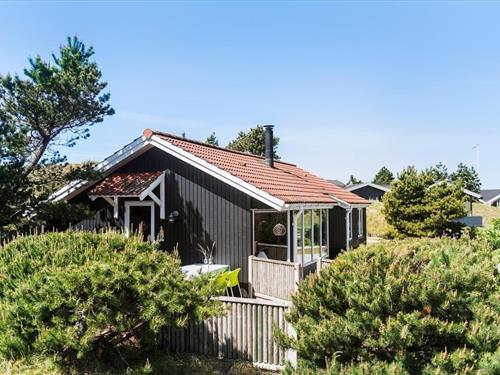 Ferienhaus - 5 Personen -  - Østre Klitvej - Rindby - 6720 - Fanö
