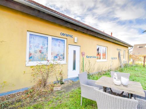 Holiday Home/Apartment - 4 persons -  - 18182 - Rövershagen