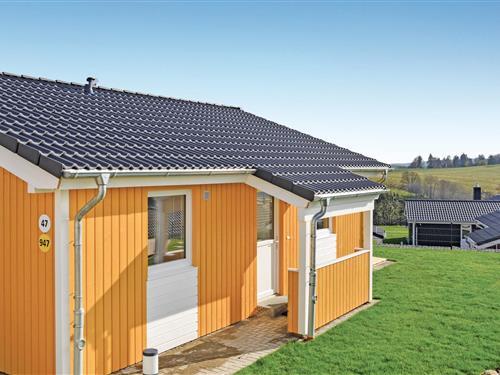 Ferienhaus - 4 Personen -  - Venus-Doppelhaus - St.Andreasberg/Oberharz - 37444 - St. Andreasberg