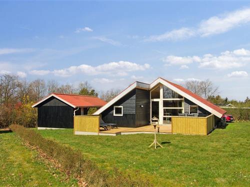 Sommerhus - 4 personer -  - Skikkild Bjerge - Arrild - 6520 - Toftlund