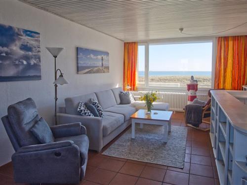 Ferienwohnung - 4 Personen -  - Am Flugplatz - 25938 - Wyk