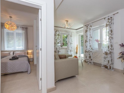 Ferienwohnung - 3 Personen -  - Crikvenica - 51260