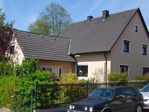 Holiday Home/Apartment - 2 persons -  - Bertastraße - 93049 - Regensburg