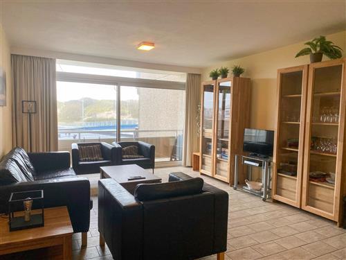 Ferienwohnung - 4 Personen -  - Bredene - 8450