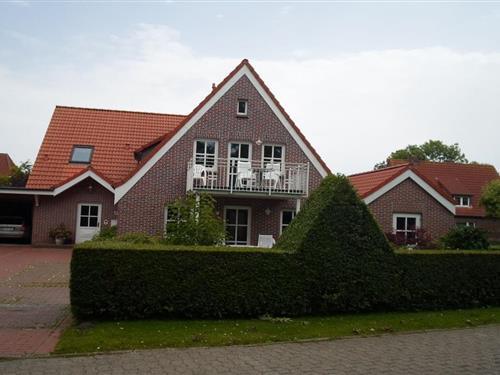 Ferienhaus - 2 Personen -  - 26434 - Wangerland Horumersiel