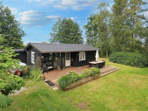 Ferienhaus - 6 Personen -  - Vibekrogen - Kindvig Enge - 4735 - Mern