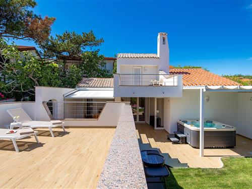 Ferienhaus - 6 Personen -  - Lopar - Rab-Lopar - 51281 - Lopar