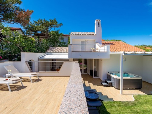 Ferienhaus - 6 Personen -  - Lopar - Rab-Lopar - 51281 - Lopar