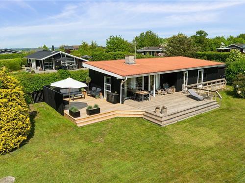Sommerhus - 6 personer -  - Galejstien - Boeslum - 8400 - Ebeltoft