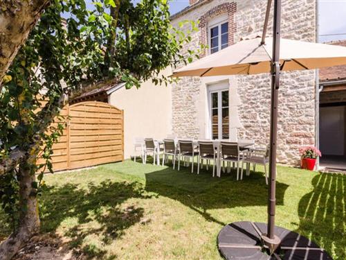 Ferienhaus - 15 Personen -  - 10110 - Balnot-Sur-Laignes