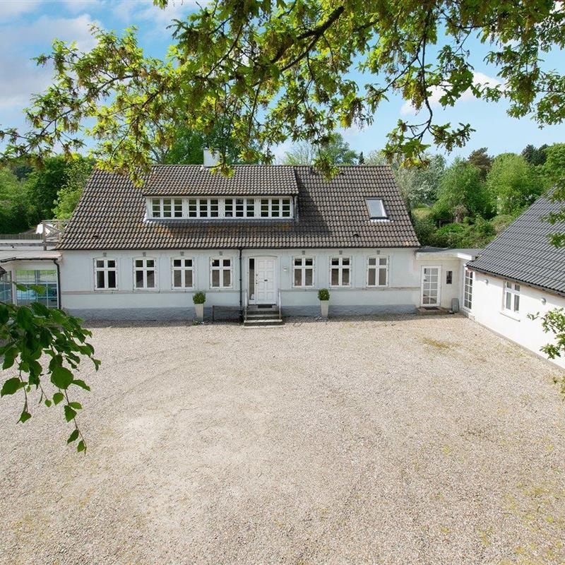 Ferienhaus - 14 Personen -  - Drejet - Spodsbjerg - 5900 - Rudköbing