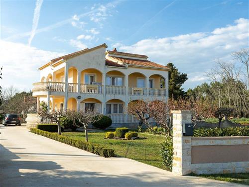 Ferieleilighet - 4 personer -  - Azine 10, Ninski Stanovi - 23232 - Nin