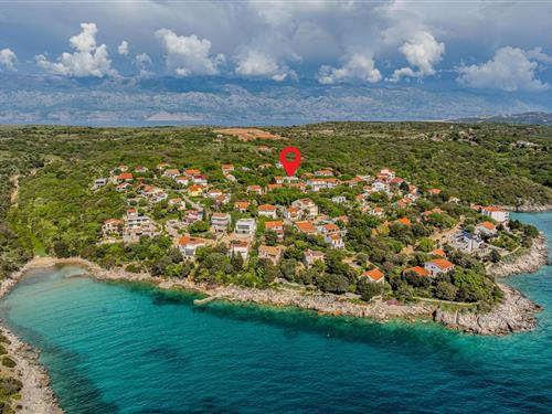 Feriehus - 6 personer -  - Potocnica - Pag - Potocnica - 53291 - Potocnica