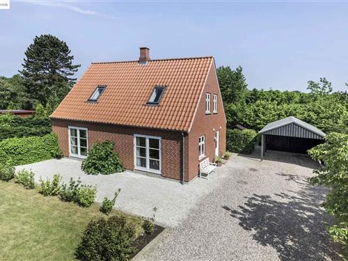 Villa - 6 personer -  - Østergade - 5953 - Tranekær