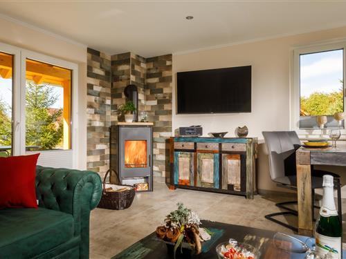 Feriehus - 5 personer -  - teufelskehre - 38899 - Hasselfelde