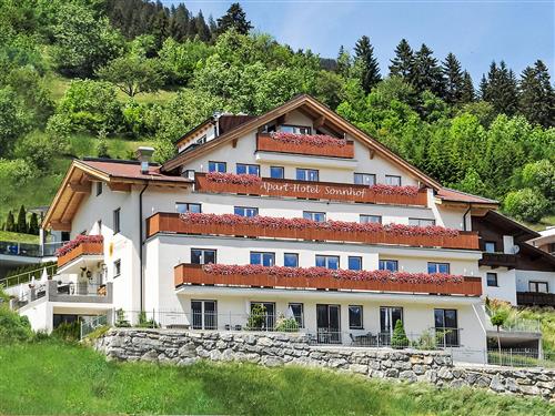 Semesterlägenhet - 6 personer -  - Fiss - 6532