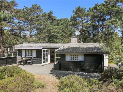 Sommerhus - 4 personer -  - Hundsemyrevej - Balka - 3730 - Nexø