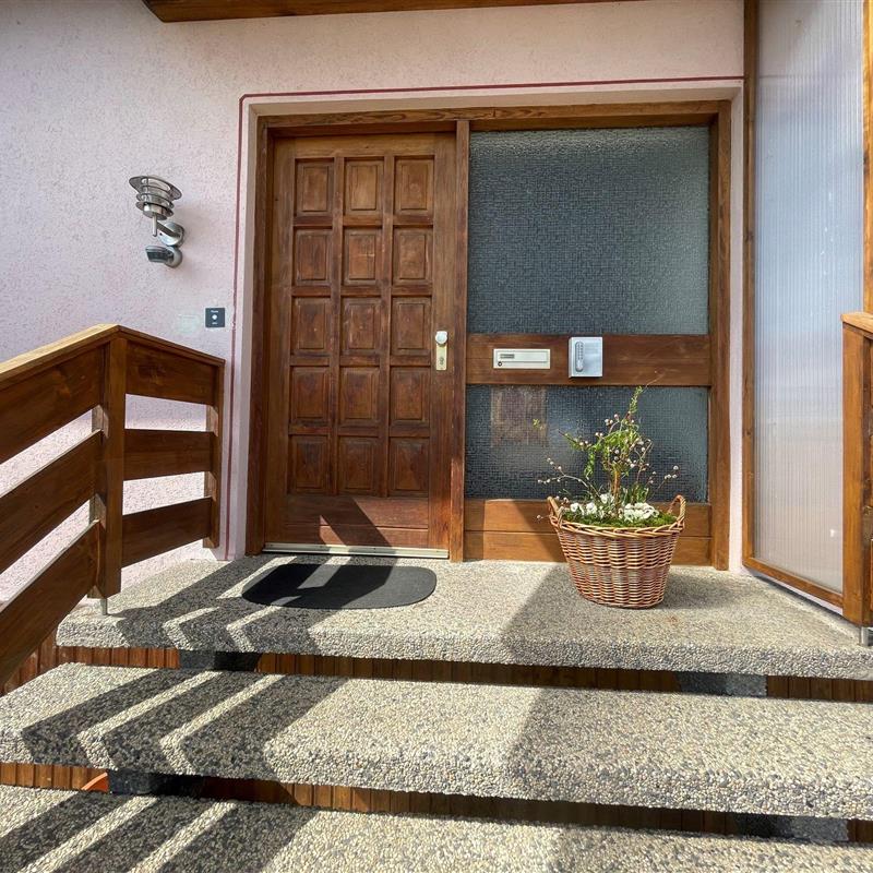 Ferielejlighed - 8 personer -  - Kapellenstr. - 97656 - Oberelsbach