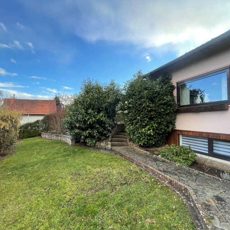 Ferielejlighed - 9 personer -  - Kapellenstr. - 97656 - Oberelsbach