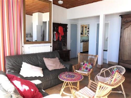 Ferienhaus - 6 Personen -  - 56270 - Ploemeur