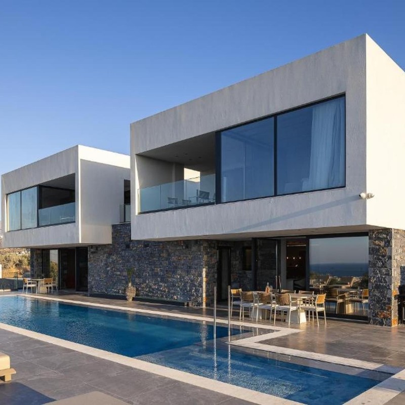 Villa - 12 personer -  - 70014 - Hersonissos