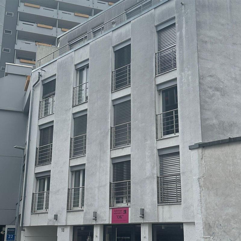 Ferielejlighed - 11 personer -  - Passagehof - 76133 - Karlsruhe