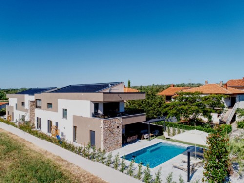 Holiday home - 16 persons -  - 52206 - Pula/Marcana