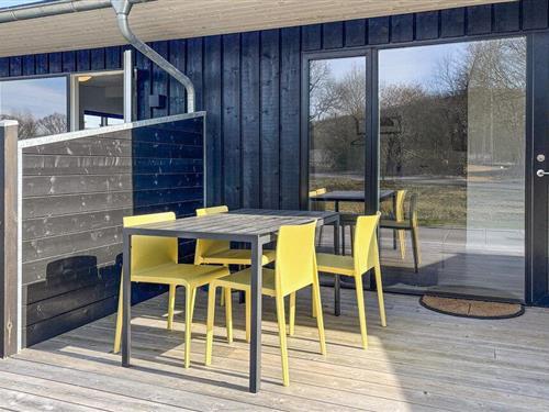 Ferienwohnung - 4 Personen -  - Poul Steen Pedersens Vej - 6600 - Vejen