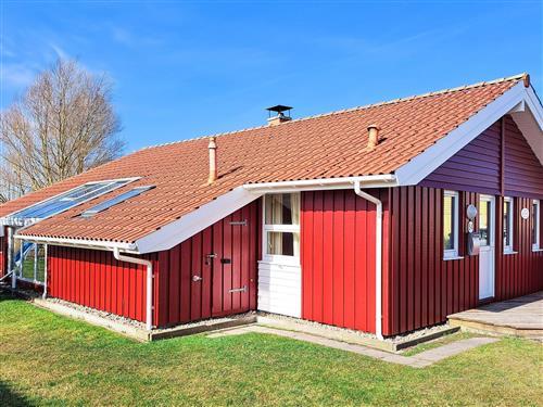  - 12 personer -  - NEU-SEELAND 64, Dorf - Otterndorf - 21762 - Ottendorf