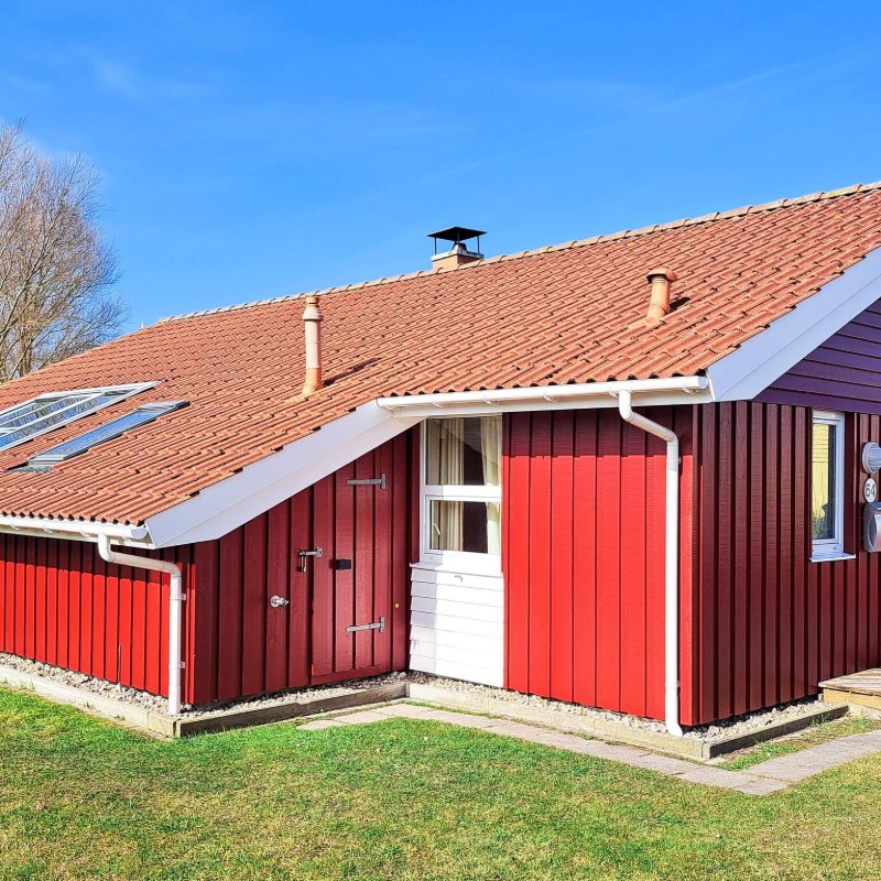  - 12 personer -  - Neu-seeland 64 (dorf 3 - Otterndorf, Nordsee - 21762 - Lüneburg