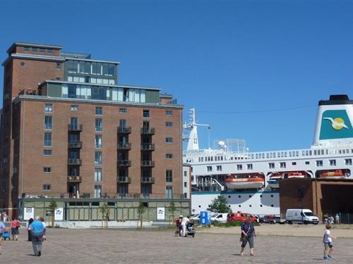 Sommerhus - 2 personer -  - 23966 - Wismar