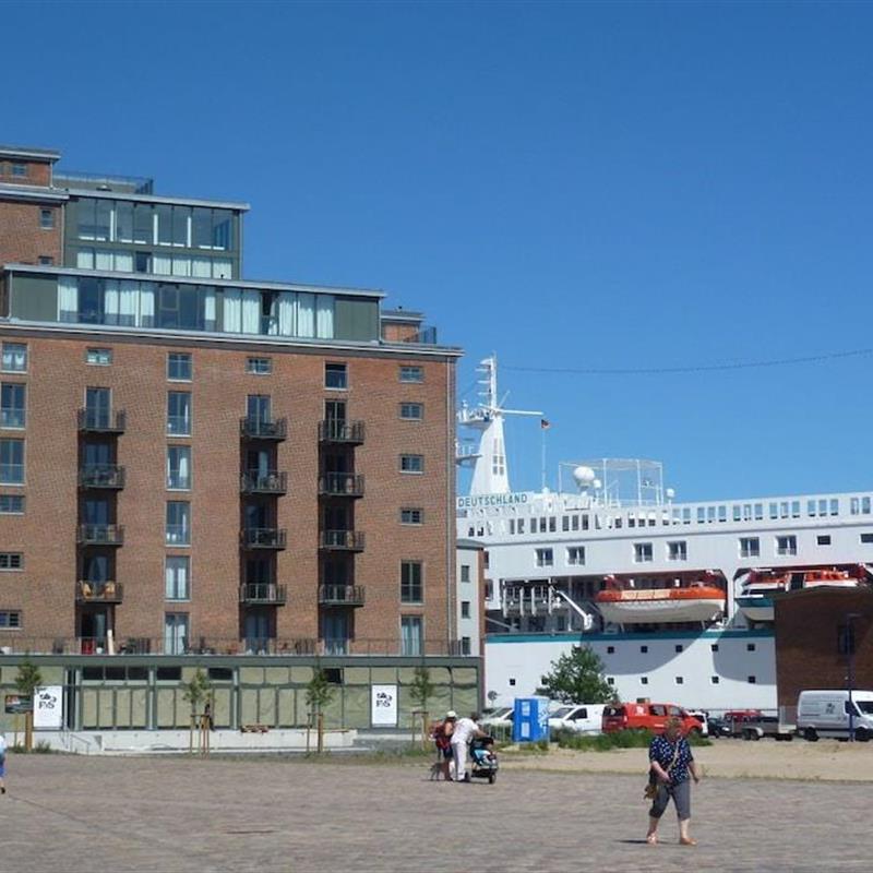 Sommerhus - 2 personer -  - 23966 - Wismar