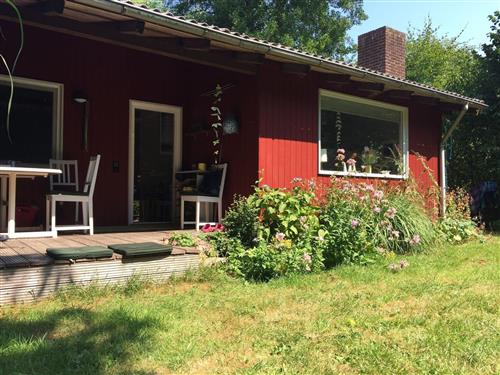 Sommerhus - 5 personer -  - Dorfstraße - 24358 - Ahlefeld-Bistesee