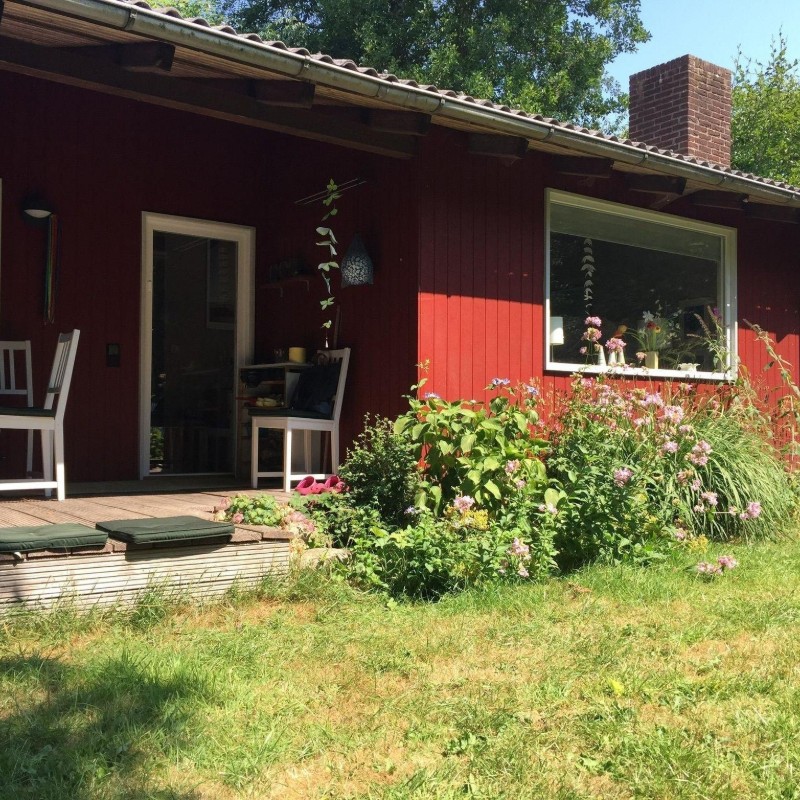 Sommerhus - 5 personer -  - Dorfstraße - 24358 - Ahlefeld-Bistesee