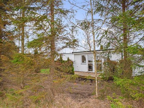 Ferienhaus - 4 Personen -  - Östra Sandskogsvägen 289 Nr. - 271 98 - Ystad