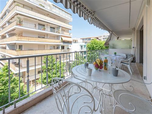 Ferienwohnung - 6 Personen -  - Cannes - 06400