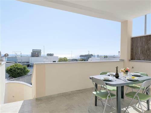 Feriehus - 4 personer -  - Torre Vado - 73040