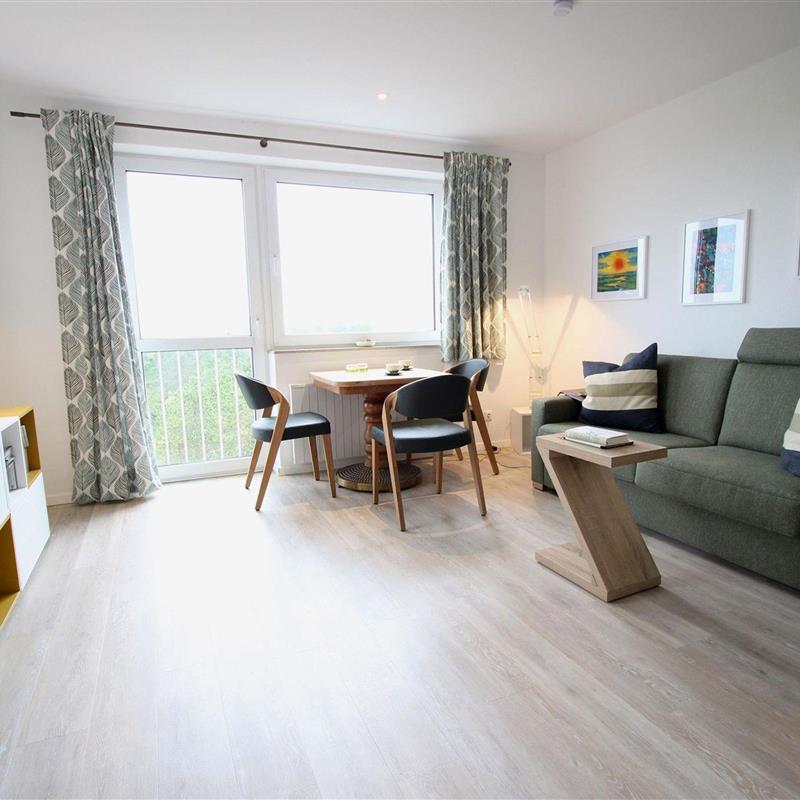 Ferielejlighed - 2 personer -  - Fritz-Wischer-Straße - 25826 - St. Peter-Ording