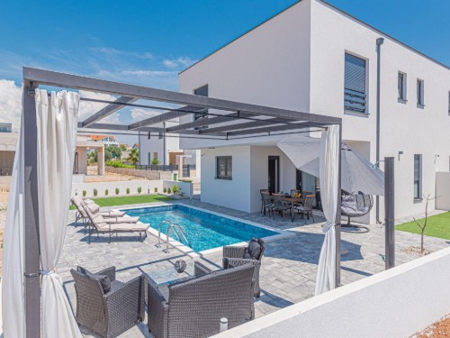 Holiday home - 6 persons -  - Zatonska ul. - 22211 - Vodice