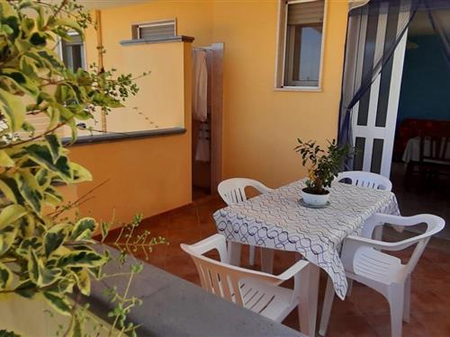 Ferienhaus - 6 Personen -  - Via Elba - 73059 - Torre San Giovanni