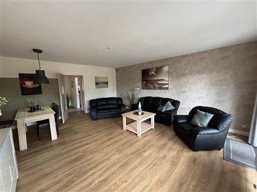 Ferielejlighed - 4 personer -  - Lange Wiese - 23747 - Dahme