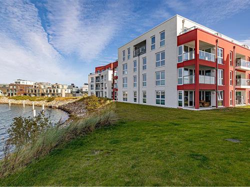 Ferielejlighed - 6 personer -  - Auf der Ostsee - Fischerhus -  Olpenitz - 24376 - Ostseeresort Olpenitz