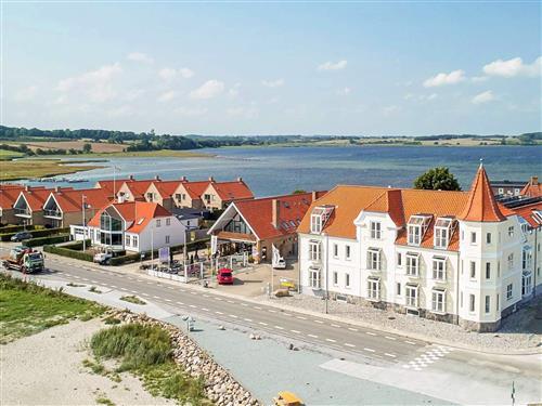 Ferienhaus - 4 Personen -  - HAVNEVEJ 7, Lejl. - Hejlsminde - 6094 - Hejls