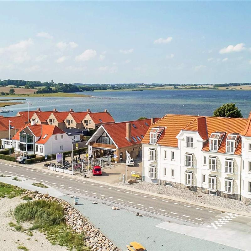 Ferienhaus - 4 Personen -  - HAVNEVEJ 7, Lejl. - Hejlsminde - 6094 - Hejls