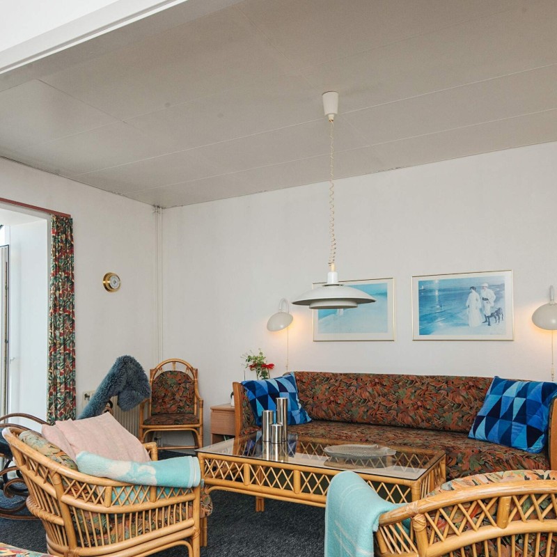 Ferienhaus - 4 Personen -  - HAVNEVEJ 7, Lejl. - Hejlsminde - 6094 - Hejls